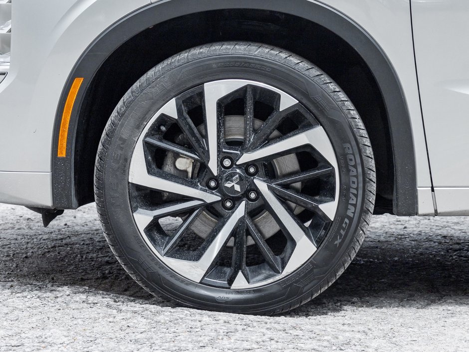 2024 Mitsubishi Outlander GT S-AWC-3
