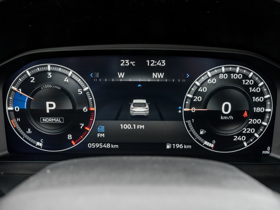 2024 Mitsubishi Outlander GT S-AWC-10