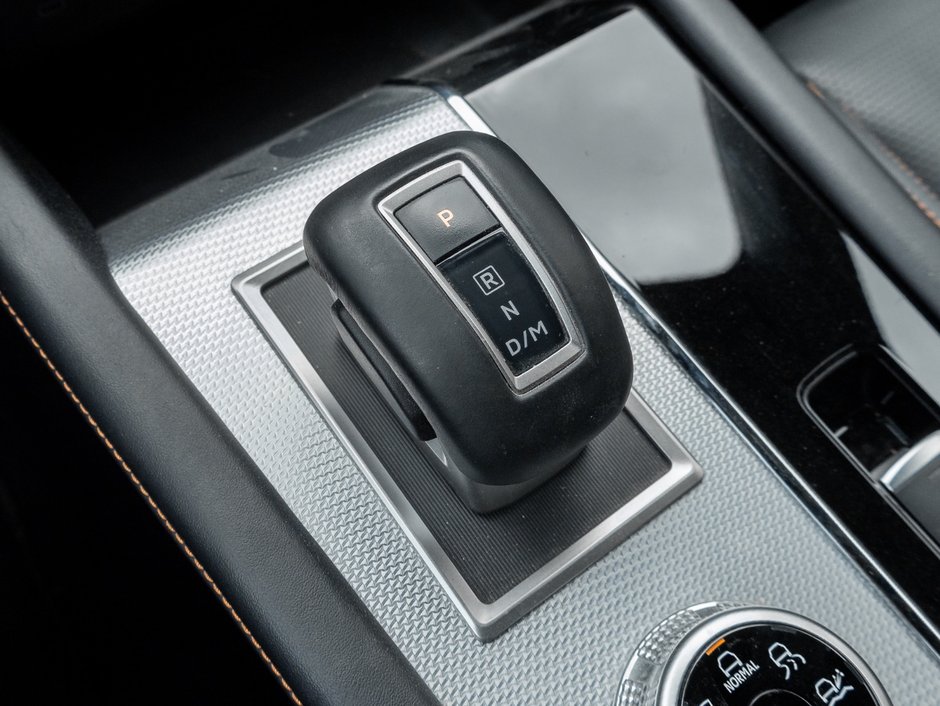 2024 Mitsubishi Outlander GT S-AWC-17