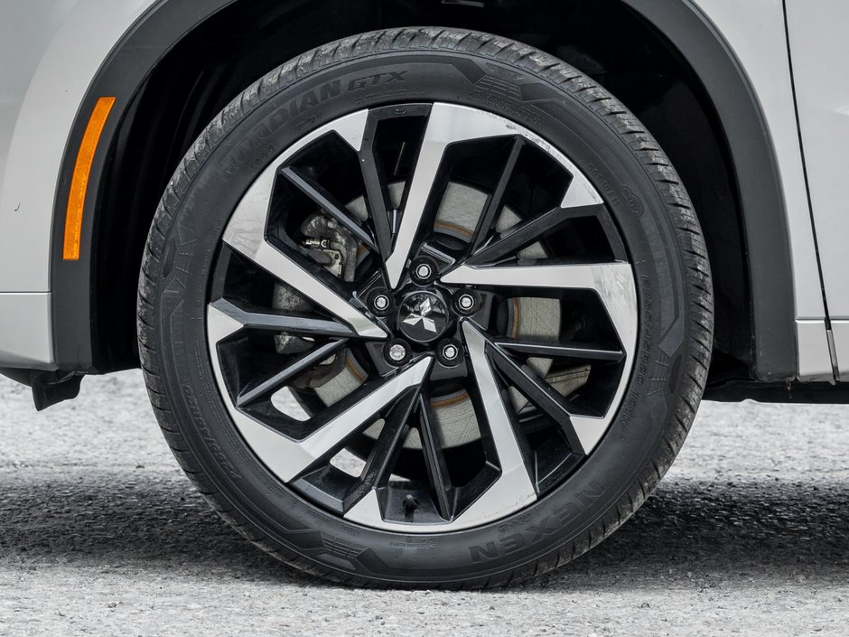 2024 Mitsubishi Outlander GT S-AWC-3