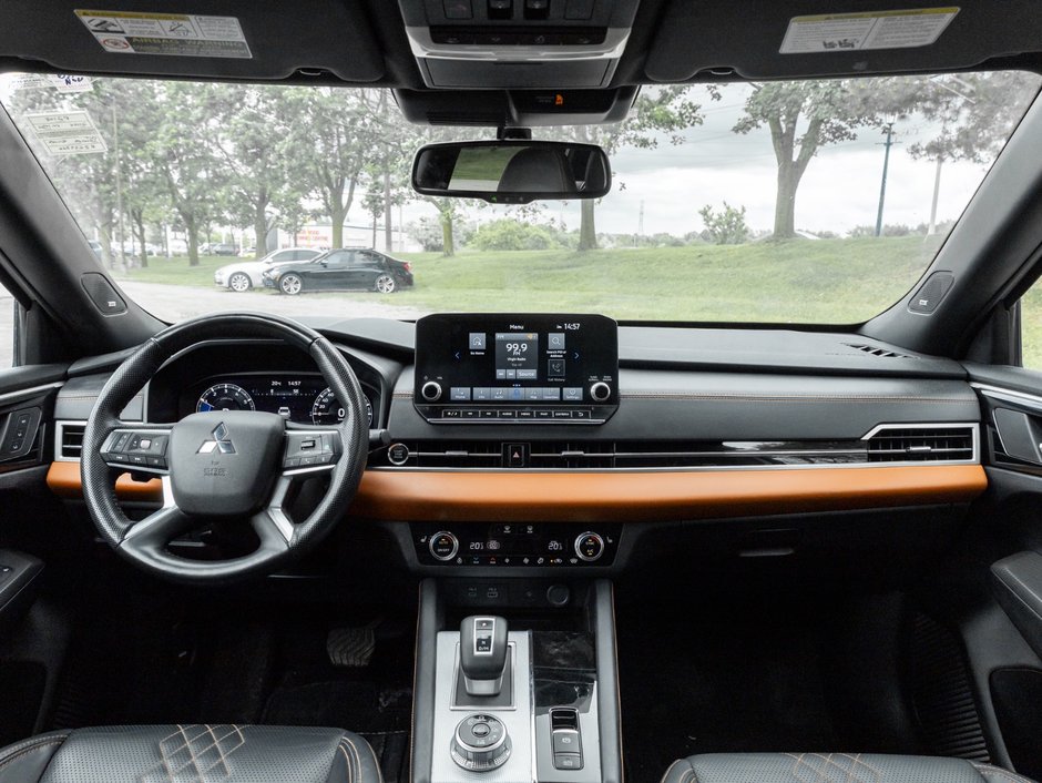 2024 Mitsubishi Outlander GT S-AWC-25