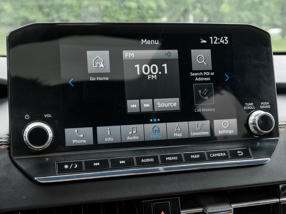 2024 Mitsubishi Outlander GT S-AWC-22