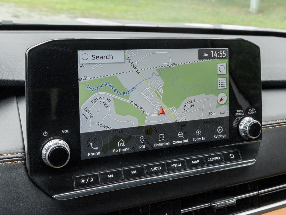 2024 Mitsubishi Outlander GT S-AWC-10