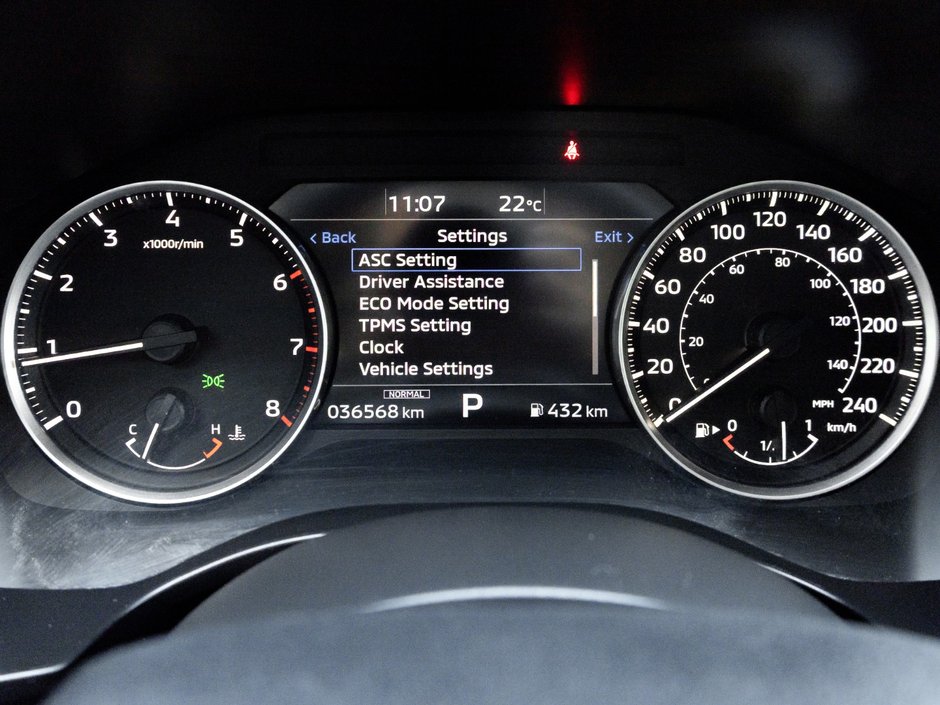 2024 Mitsubishi Outlander SE S-AWC-11