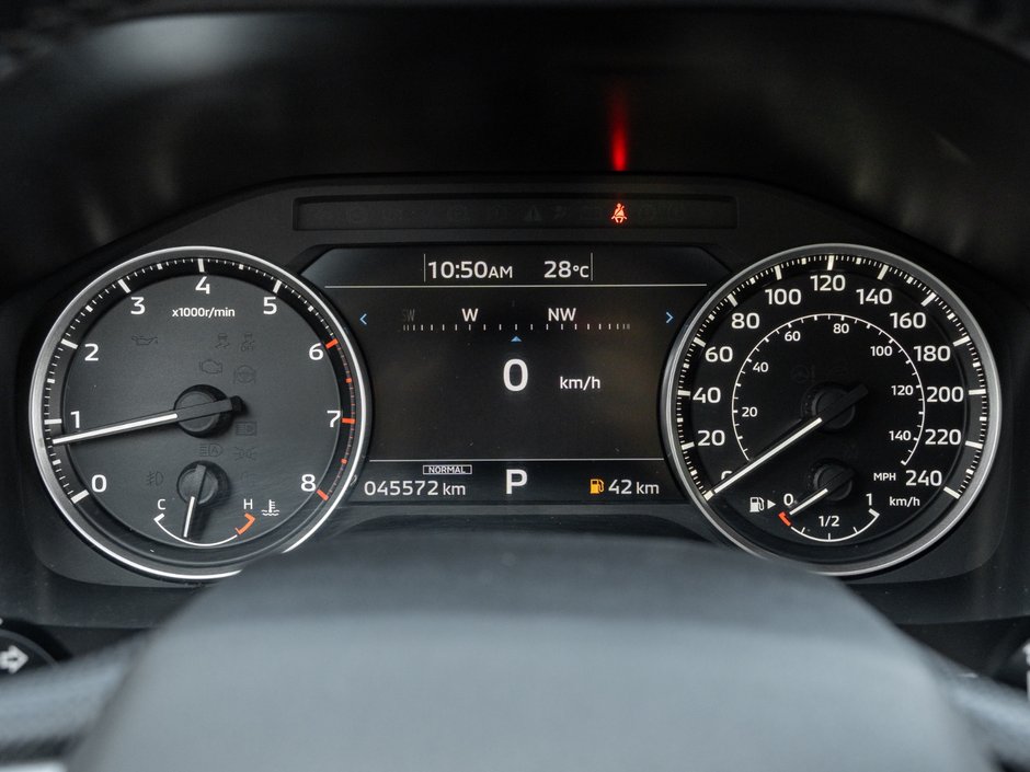2024 Mitsubishi Outlander LE S-AWC-8