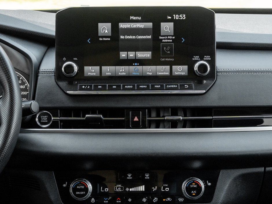 2024 Mitsubishi Outlander LE S-AWC-24
