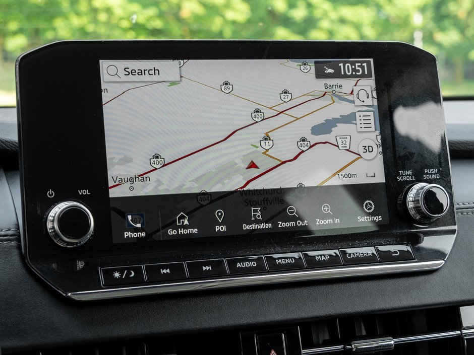 2024 Mitsubishi Outlander LE S-AWC-9