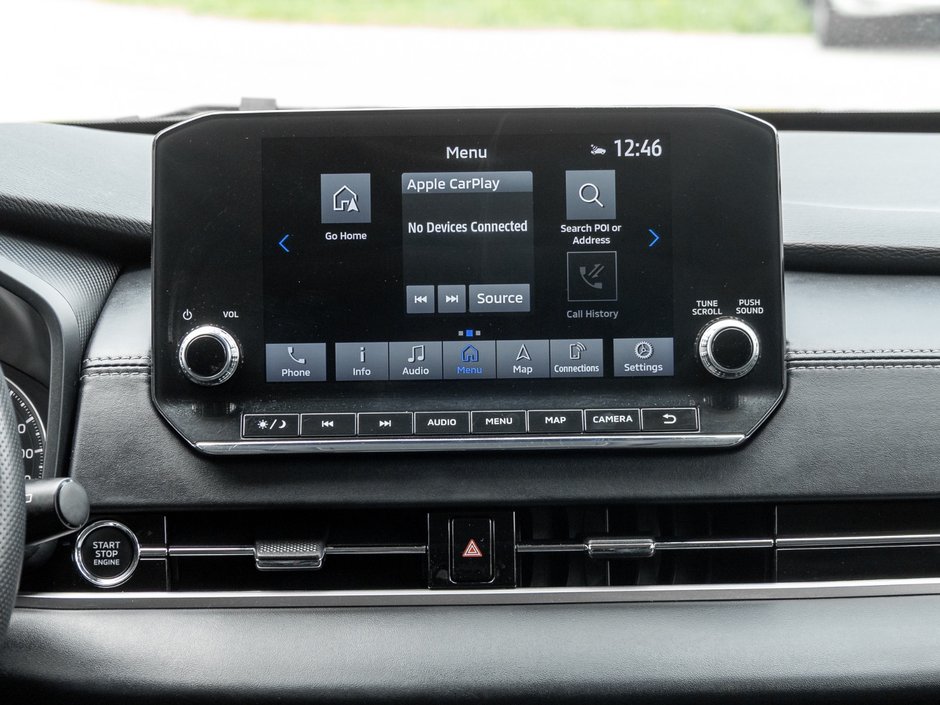 2024 Mitsubishi Outlander LE S-AWC-23
