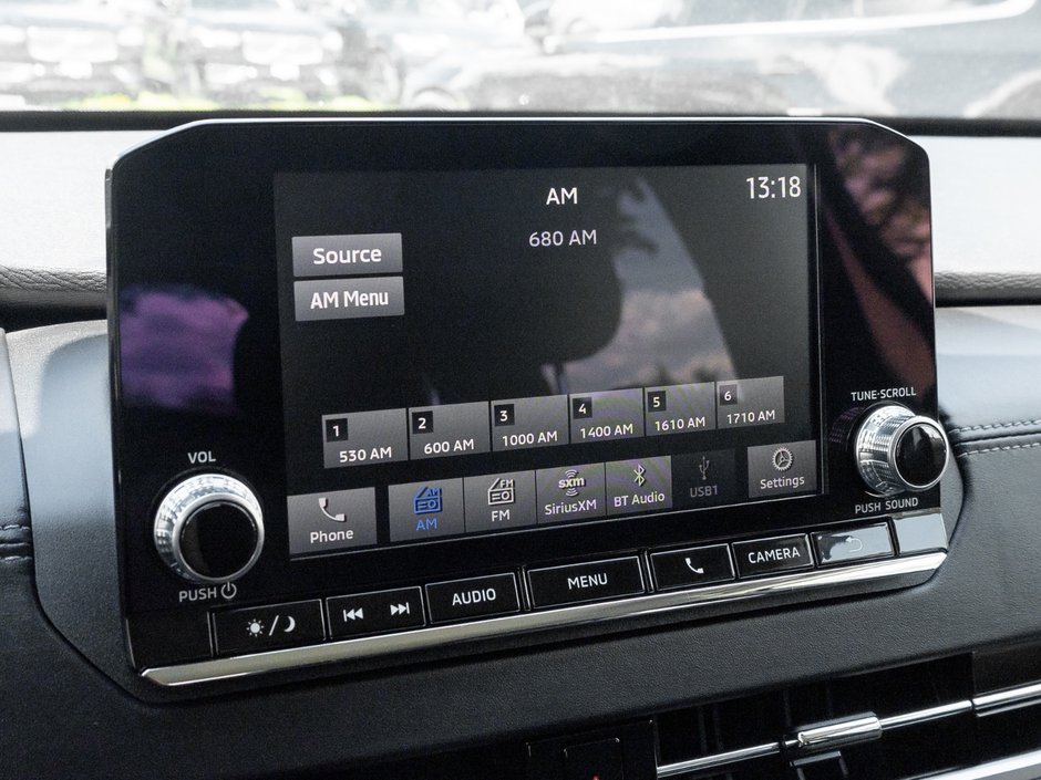 2024 Mitsubishi Outlander ES S-AWC-16