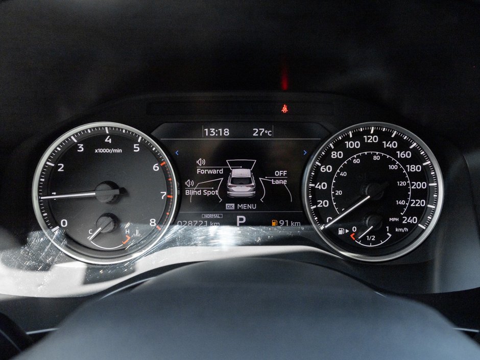 2024 Mitsubishi Outlander ES S-AWC-8