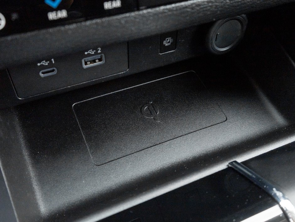 2024 Mitsubishi Outlander SE S-AWC-12