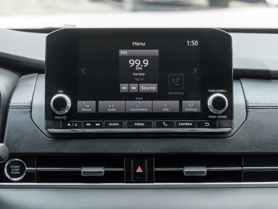 2024 Mitsubishi Outlander SE S-AWC-20