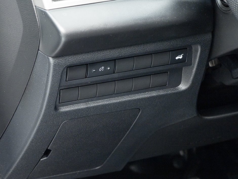2024 Mitsubishi Outlander SE S-AWC-9