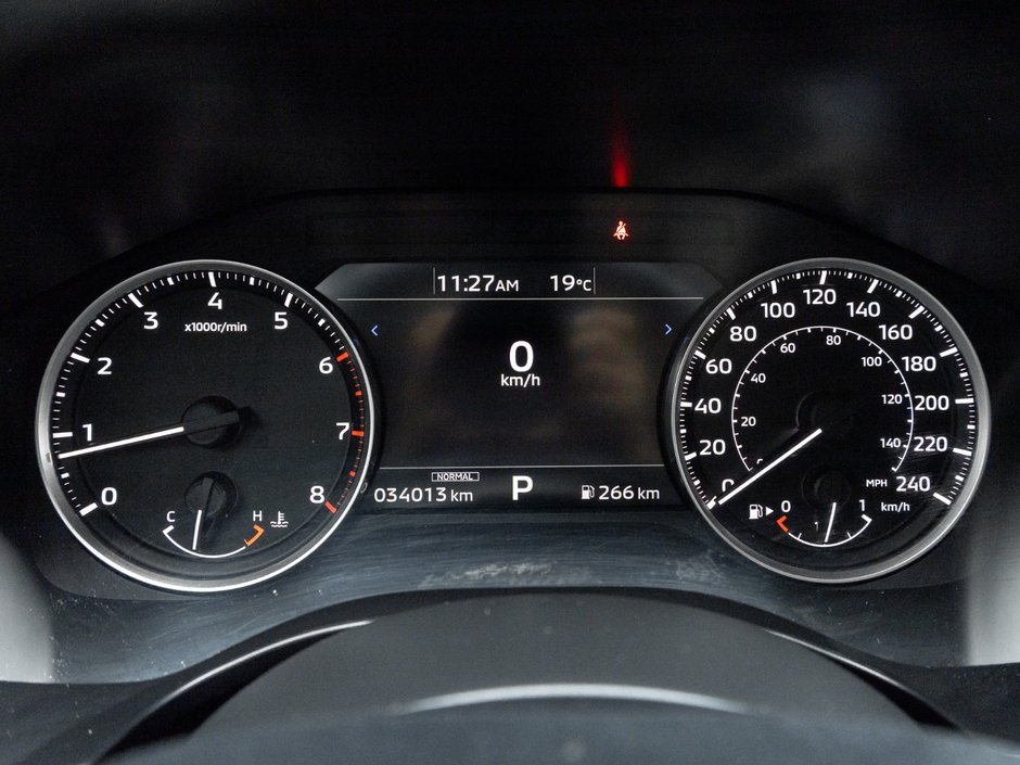 2024 Mitsubishi Outlander ES S-AWC-5