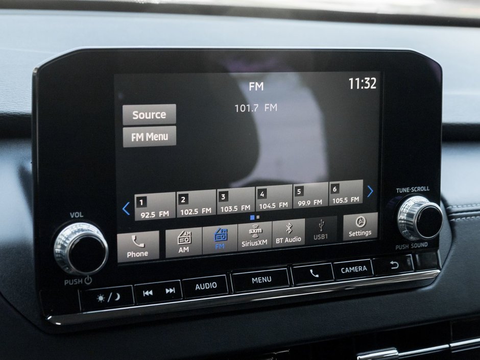 2024 Mitsubishi Outlander SE S-AWC-17