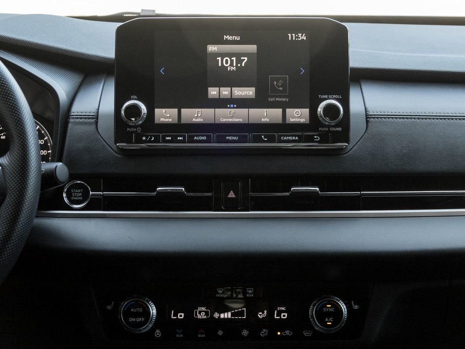 2024 Mitsubishi Outlander SE S-AWC-22