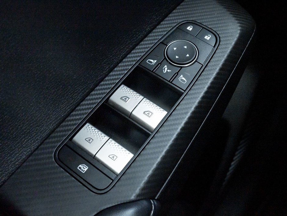 2024 Mitsubishi Outlander SE S-AWC-11