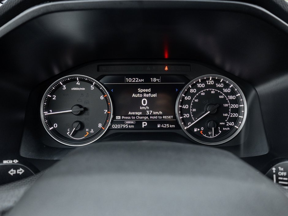 2024 Mitsubishi Outlander SE S-AWC-10