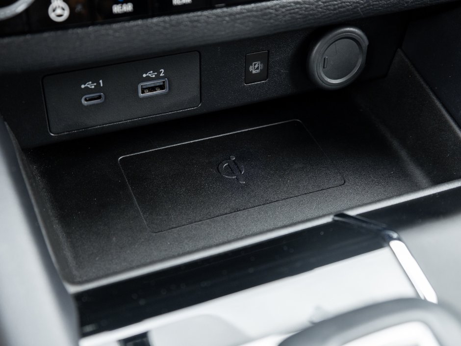 2024 Mitsubishi Outlander SE S-AWC-16