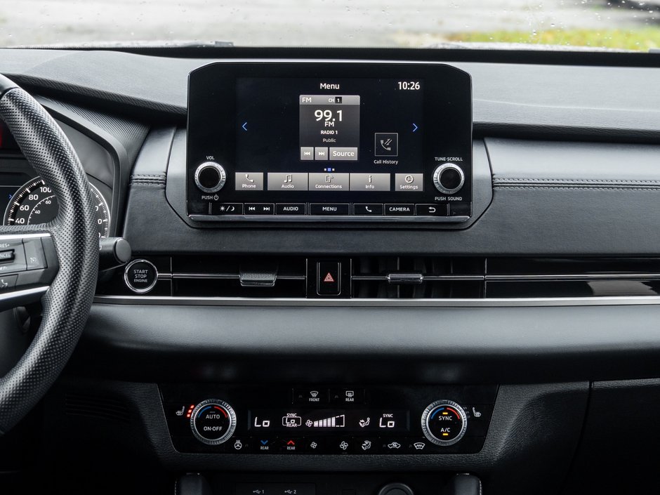 2024 Mitsubishi Outlander SE S-AWC-24