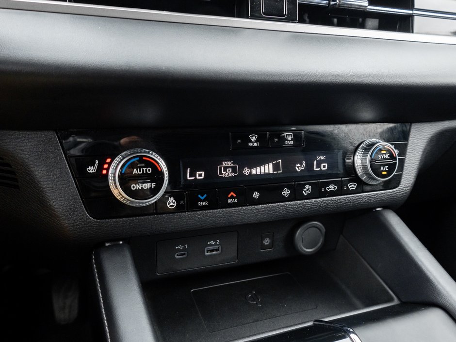 2024 Mitsubishi Outlander SE S-AWC-17