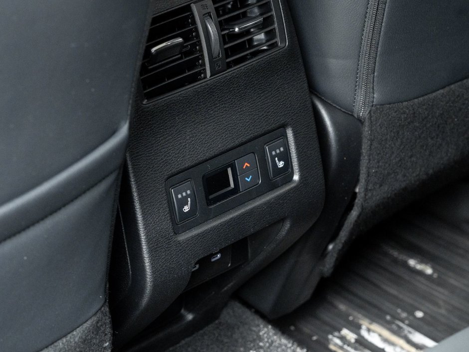 2025 Mitsubishi Outlander GT S-AWC-26