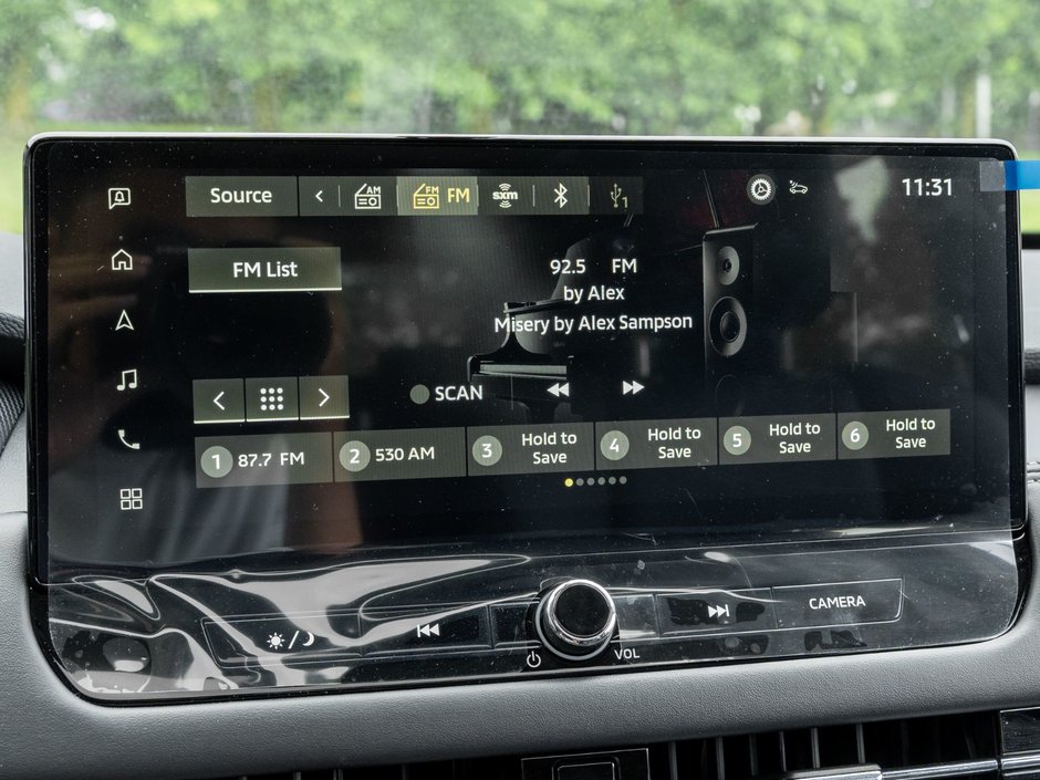 2025 Mitsubishi Outlander GT S-AWC-23