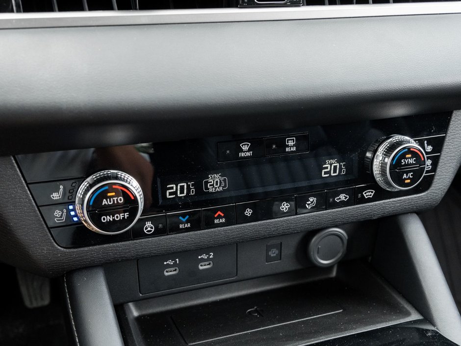 2025 Mitsubishi Outlander GT S-AWC-22
