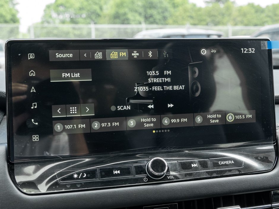 2025 Mitsubishi Outlander GT S-AWC-24