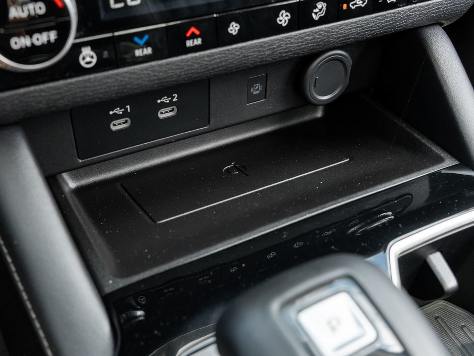2025 Mitsubishi Outlander GT S-AWC-21