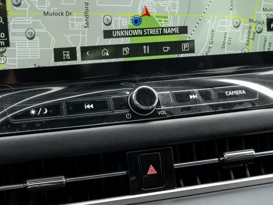 2025 Mitsubishi Outlander GT S-AWC-23