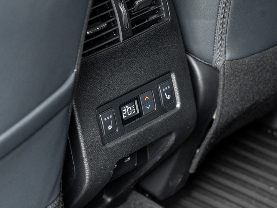 2025 Mitsubishi Outlander GT S-AWC-27