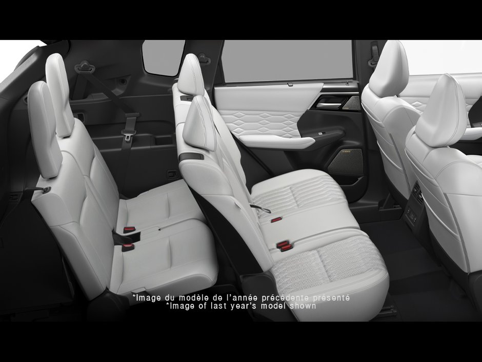 2026 Mitsubishi Outlander GT S-AWC-3