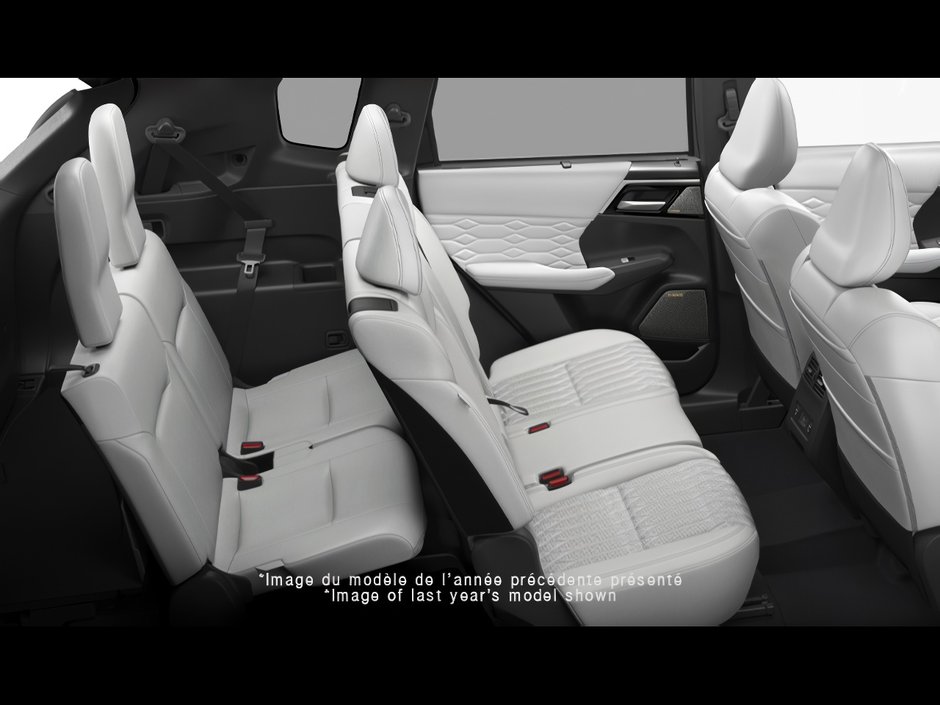 2026 Mitsubishi Outlander GT S-AWC-3