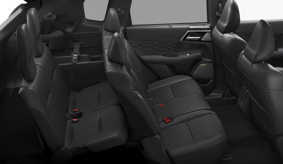 2026 Mitsubishi Outlander GT S-AWC-3