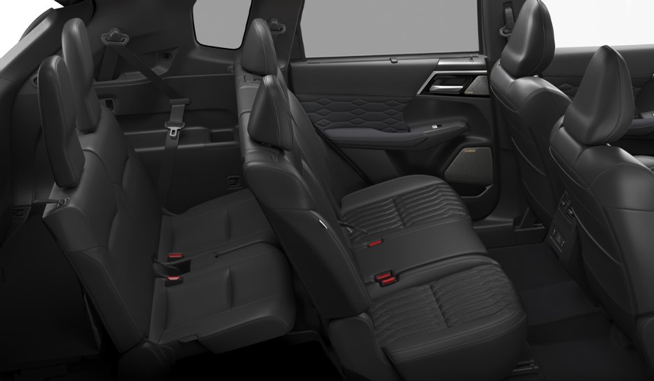 2026 Mitsubishi Outlander GT S-AWC-3