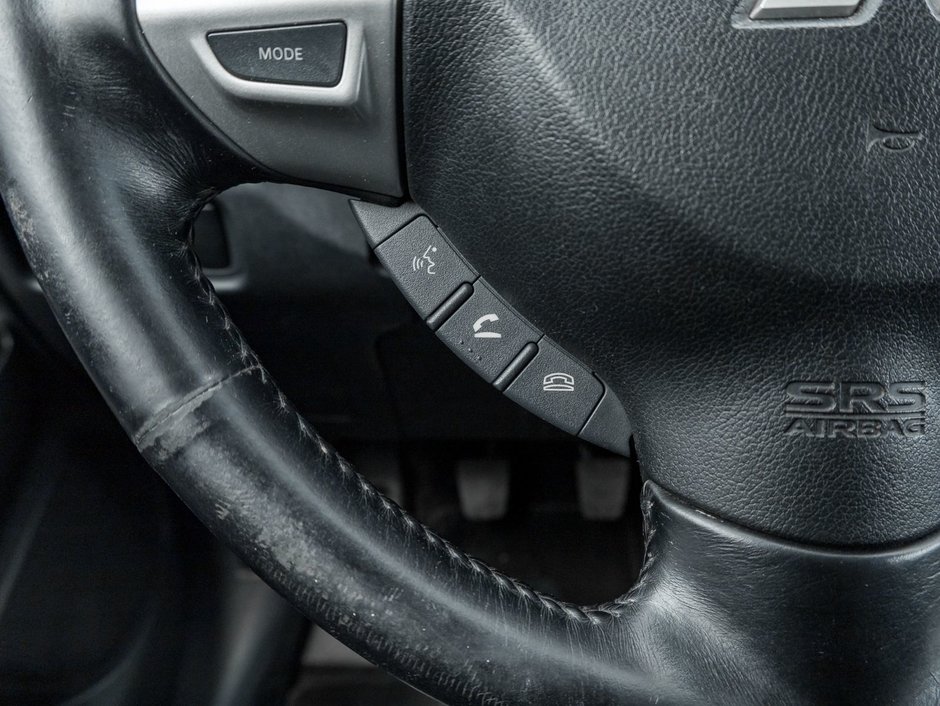 2011 Mitsubishi RVR ES 2WD 5sp-9