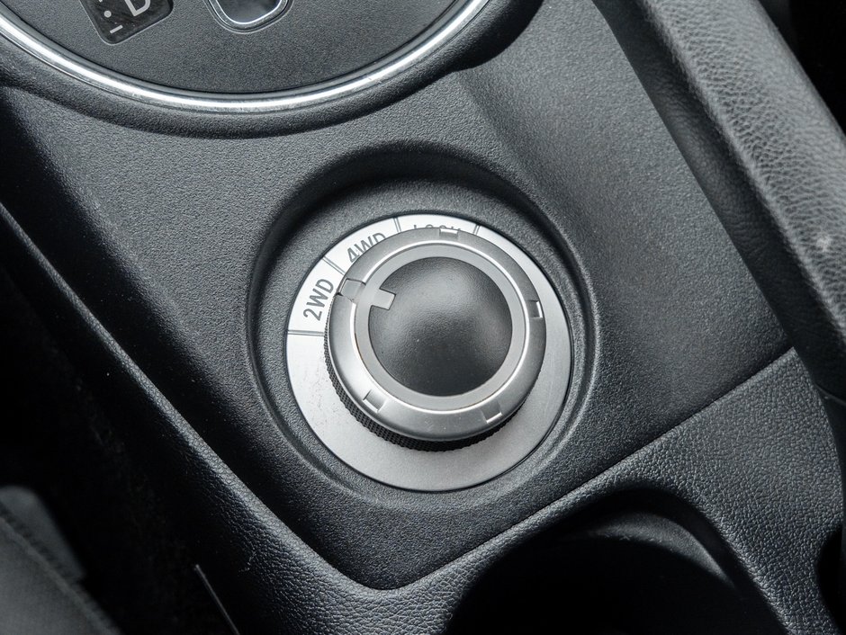 2012 Mitsubishi RVR SE 4WD CVT-15