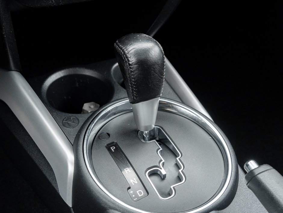 2012 Mitsubishi RVR SE 4WD CVT-13