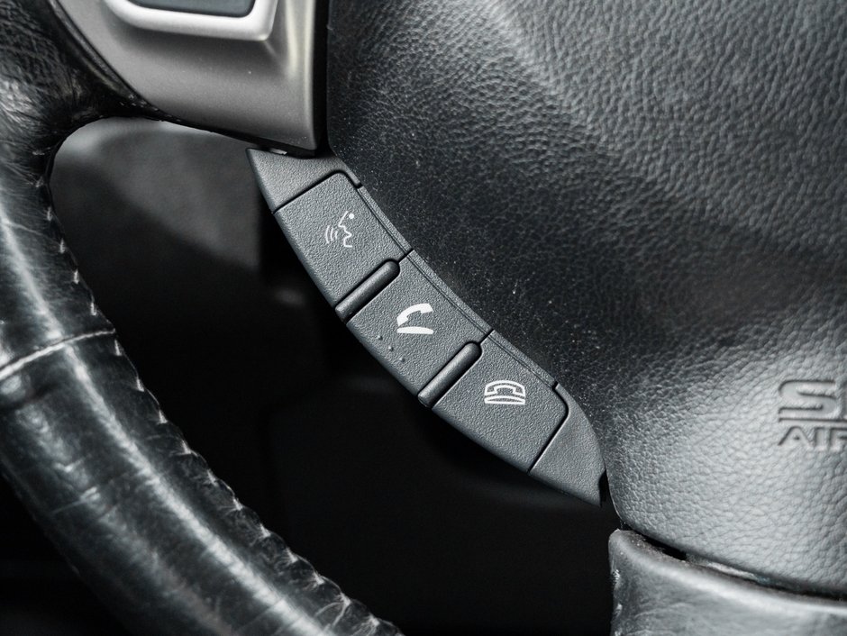 2012 Mitsubishi RVR SE 4WD CVT-10
