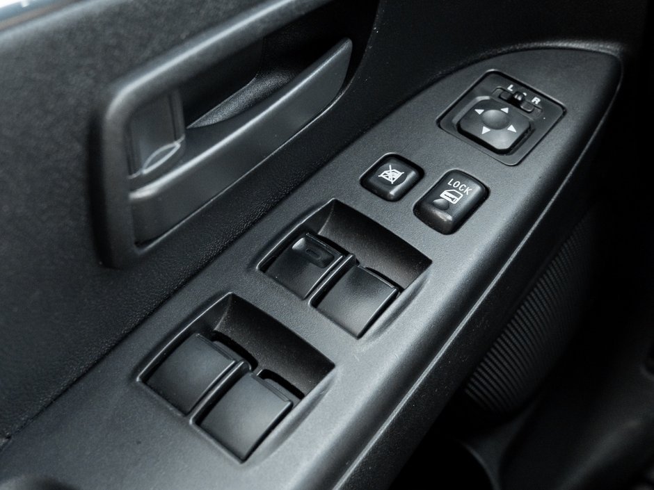 2015 Mitsubishi RVR 2WD ES - 5MT-10