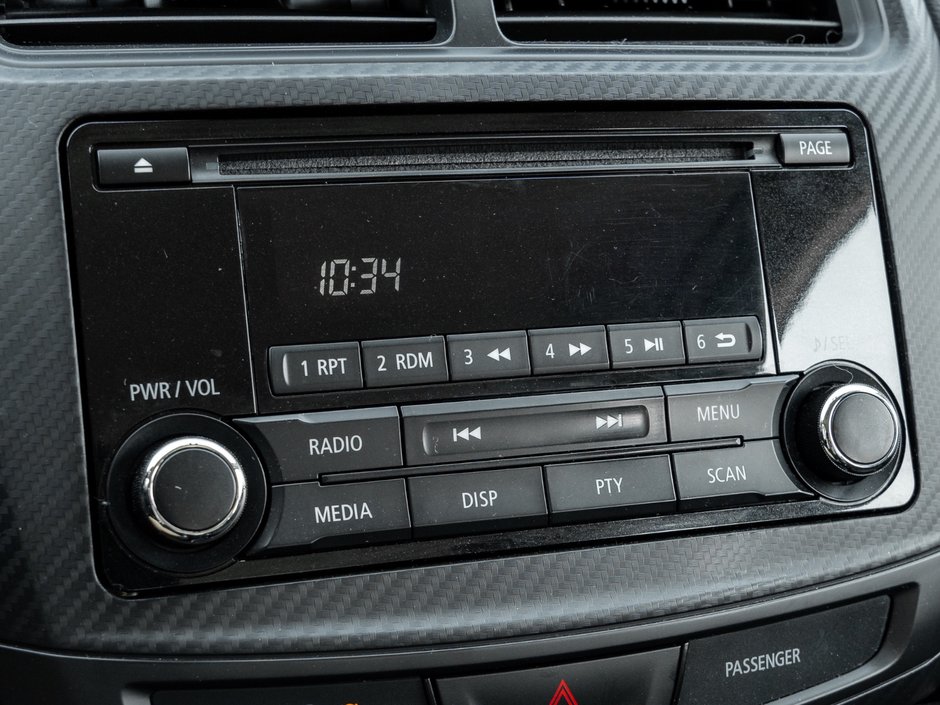 2015 Mitsubishi RVR 2WD ES - 5MT-16