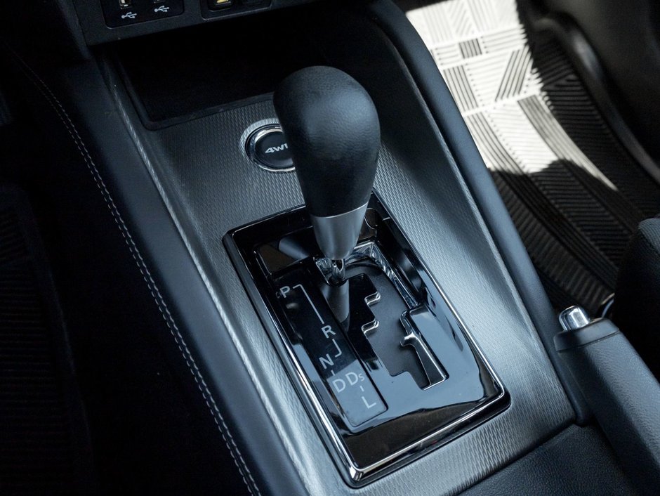 2021 Mitsubishi RVR ES AWC - CVT-13