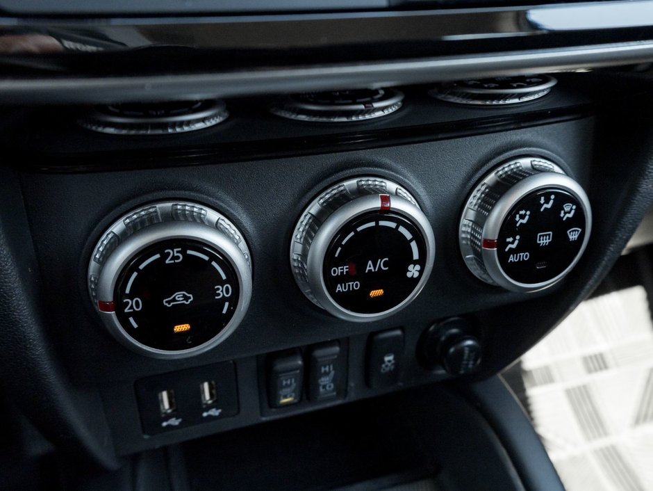 2021 Mitsubishi RVR ES AWC - CVT-15