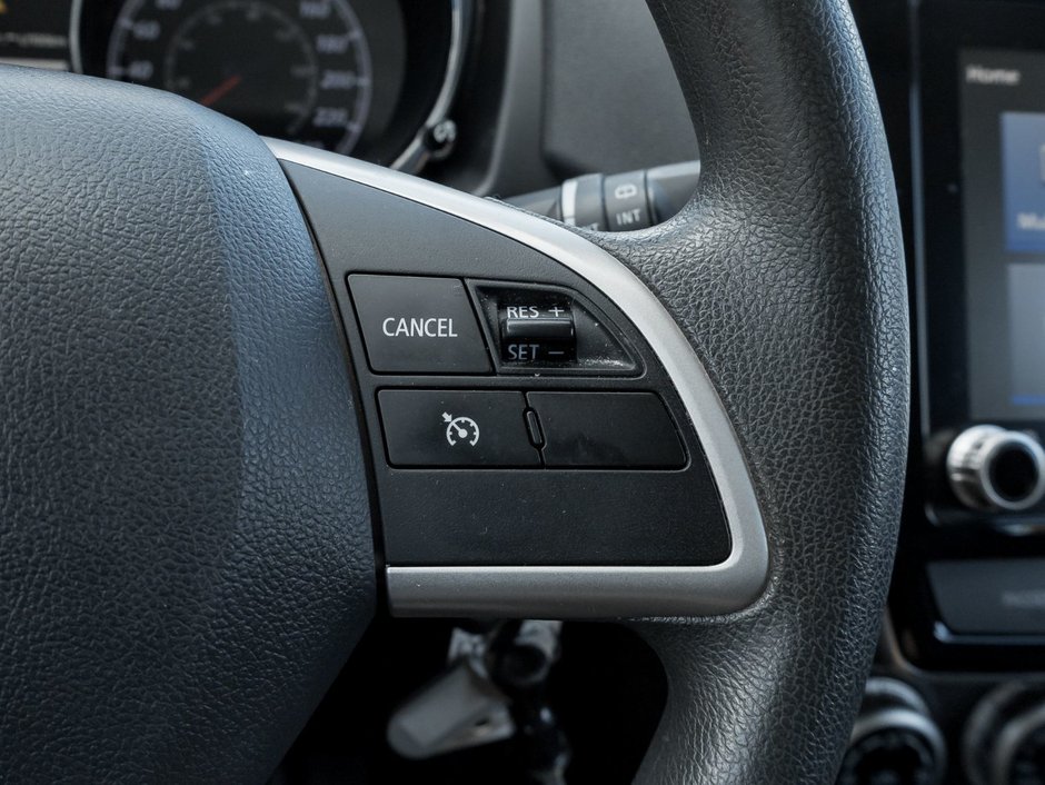 2021 Mitsubishi RVR ES AWC - CVT-9