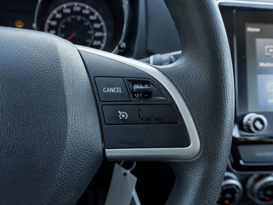 2021 Mitsubishi RVR ES AWC - CVT-10