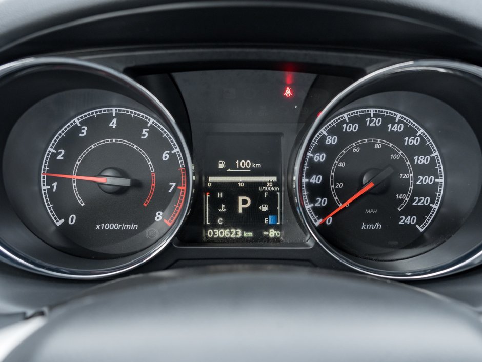 2022 Mitsubishi RVR ES FWD - CVT-10