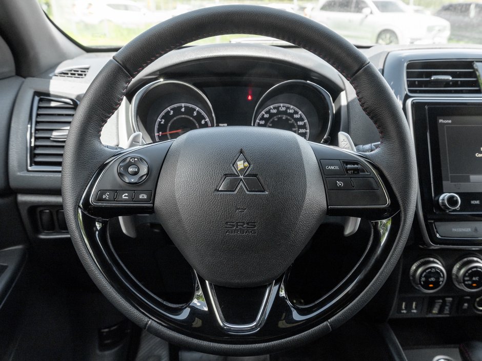 2022 Mitsubishi RVR 2.4L AWC Limited Edition-7