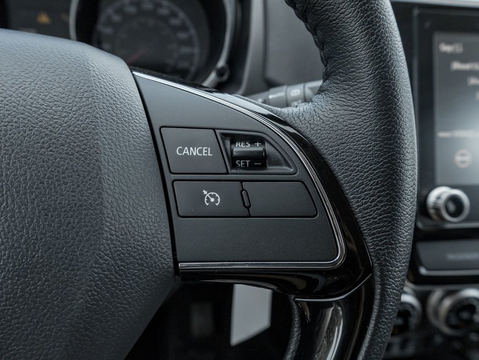 2023 Mitsubishi RVR 2.4L SE AWC - CVT-9