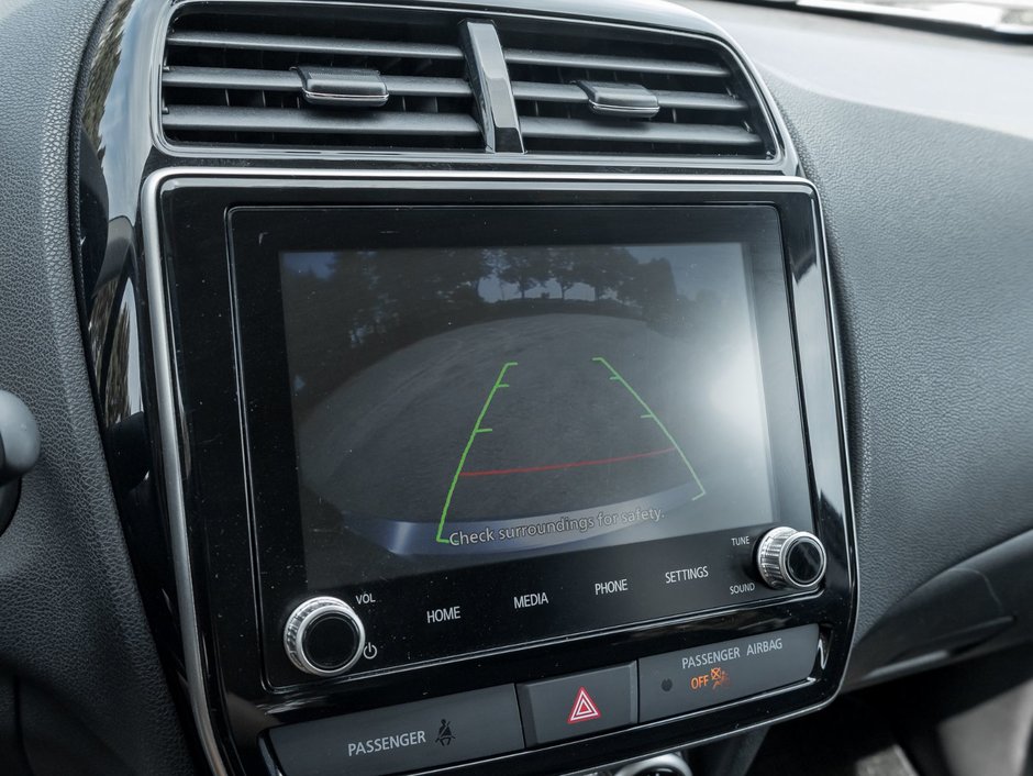 2023 Mitsubishi RVR 2.4L SE AWC - CVT-10